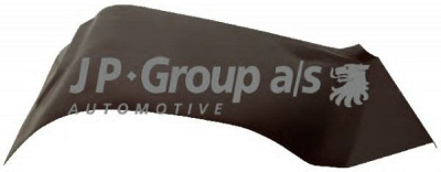 JP GROUP 8182450570 -  Внутренняя часть крыла